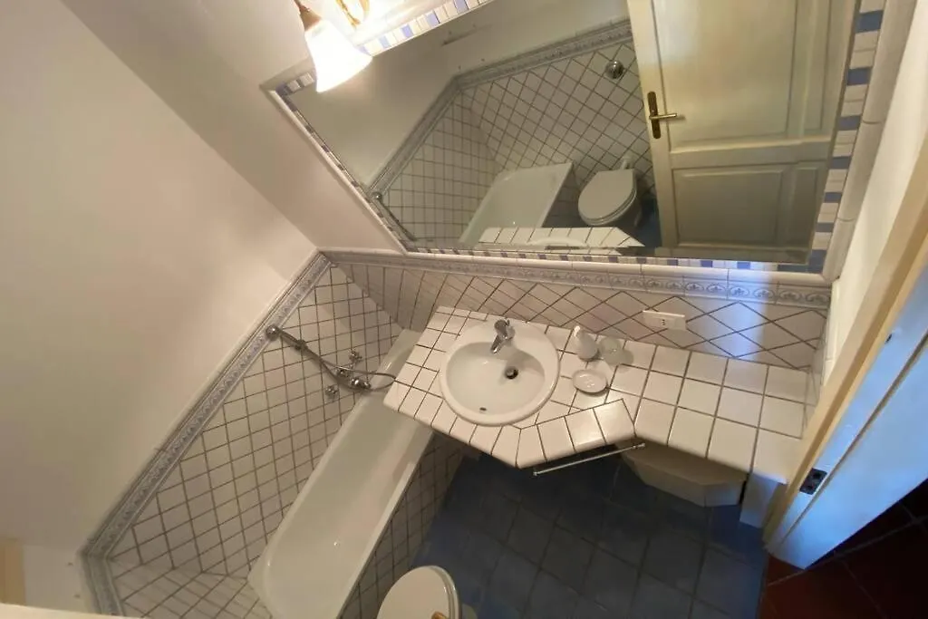 Apartament Belocations - La Marina Puntaldia 0*,  Włochy