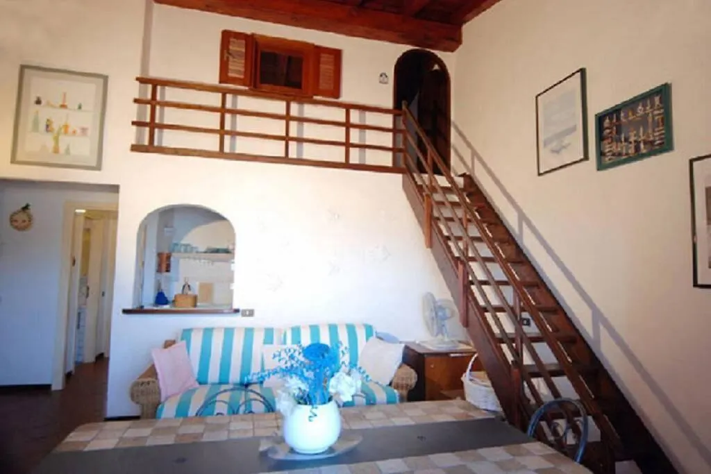 Apartament Belocations - La Marina Puntaldia