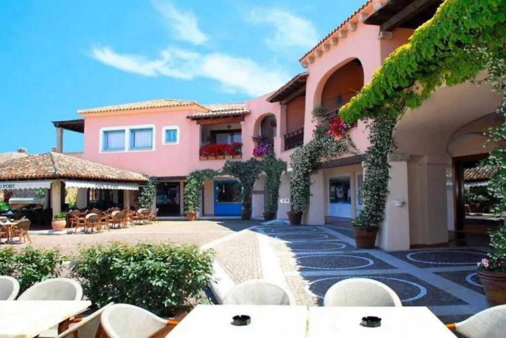 Apartament Belocations - La Marina Puntaldia