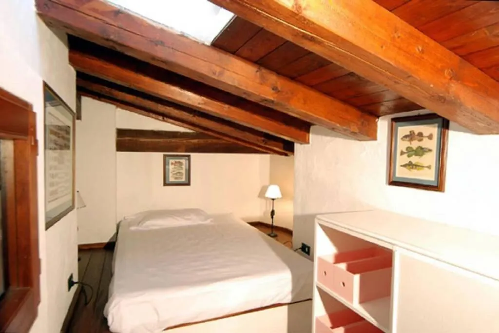 Apartament Belocations - La Marina Puntaldia Włochy