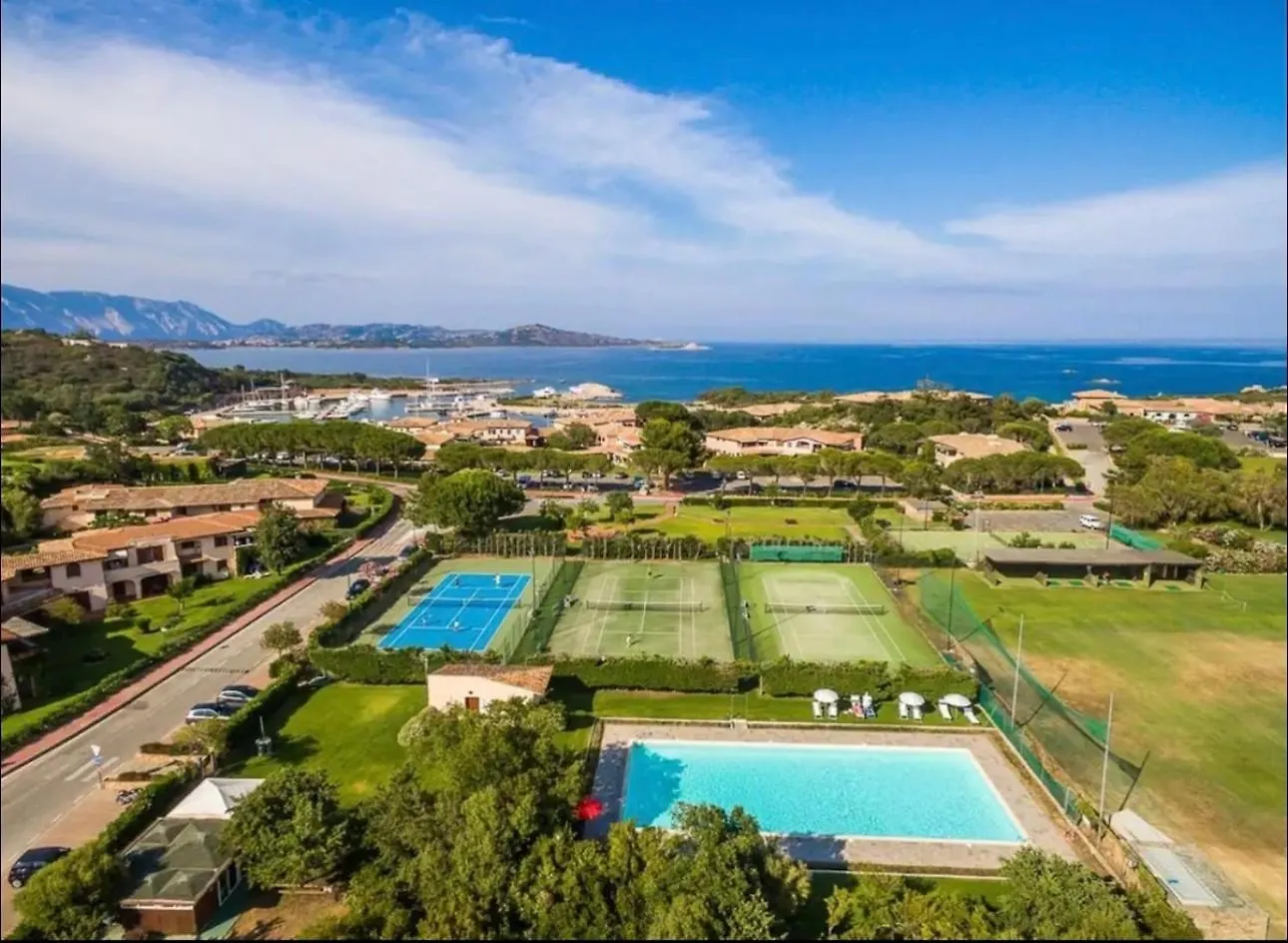 Apartament Belocations - La Marina Puntaldia