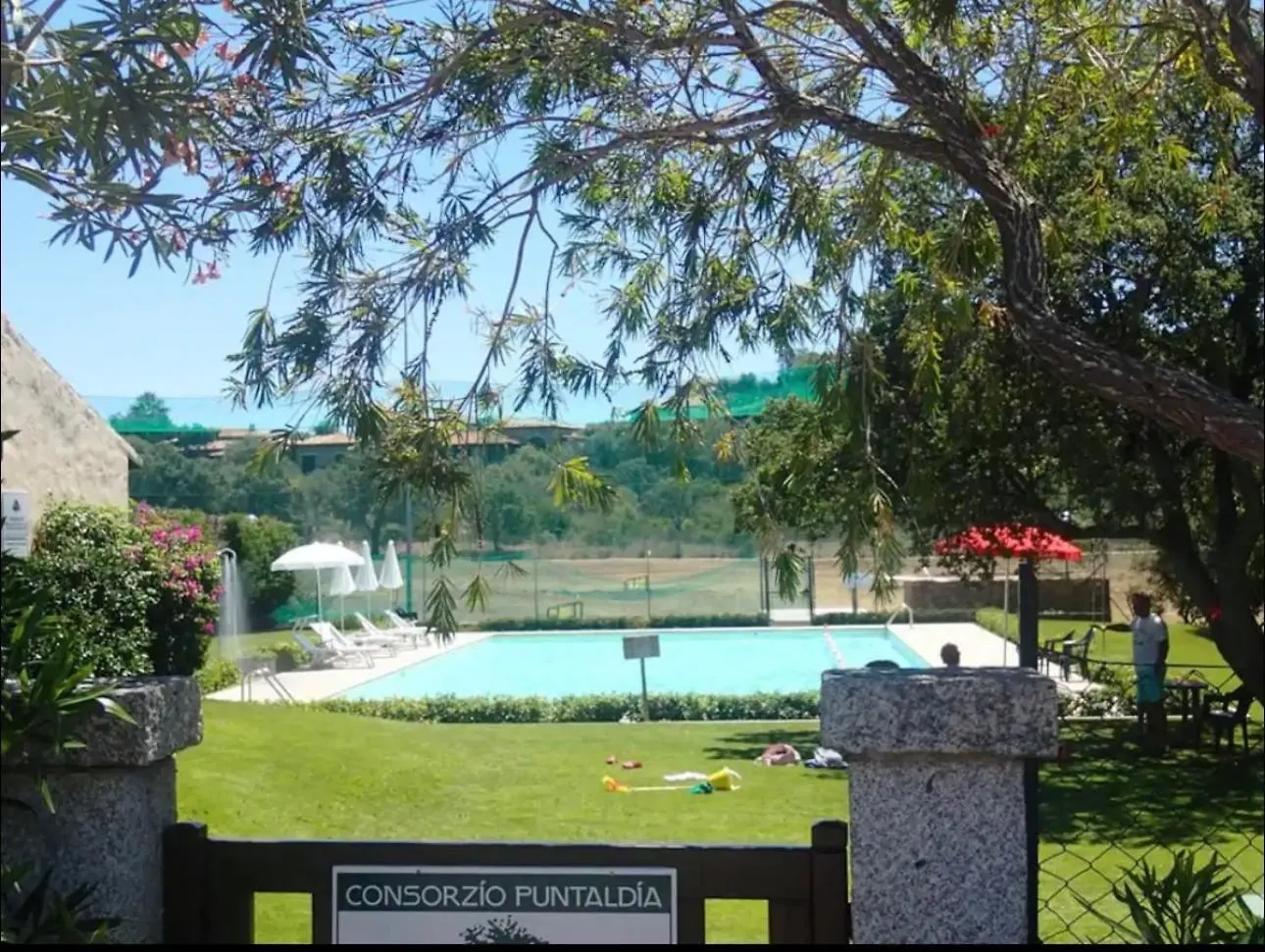 Apartament Belocations - La Marina Puntaldia