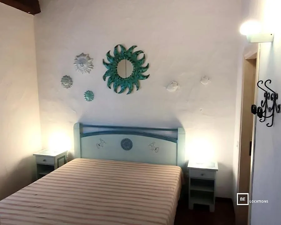 Apartament Belocations - La Marina Puntaldia
