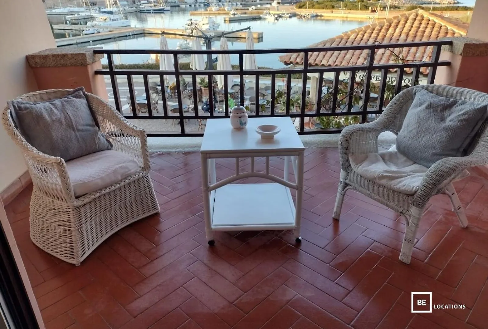 Apartament Belocations - La Marina Puntaldia